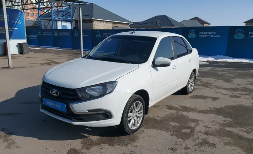 LADA (ВАЗ) Granta 2023 года за 5 200 000 тг. в Шымкент