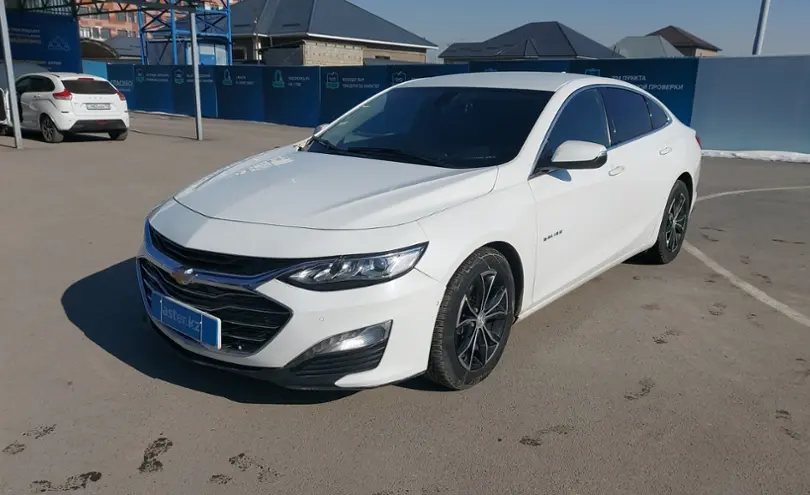 Chevrolet Malibu 2017 года за 8 600 000 тг. в Шымкент