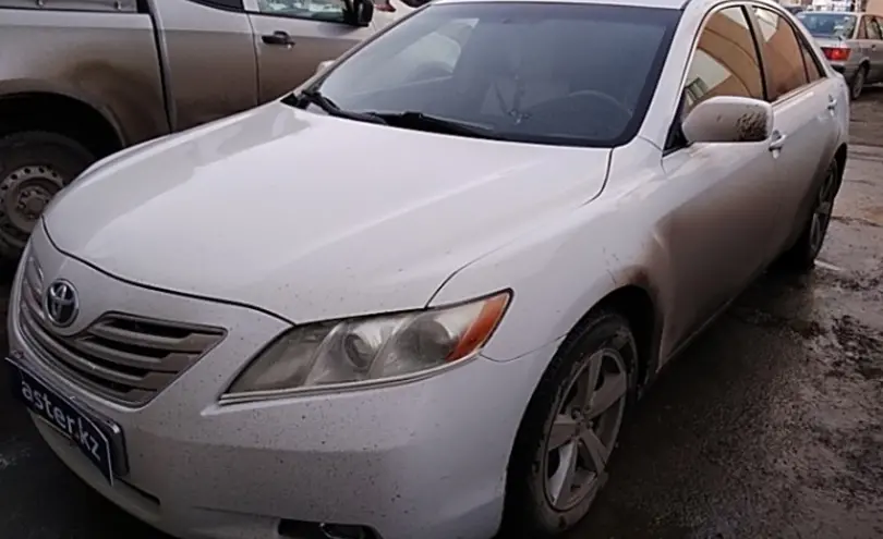 Toyota Camry 2009 года за 5 000 000 тг. в Костанай