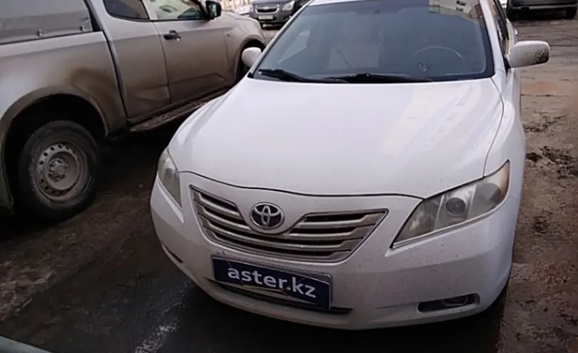 Toyota Camry 2009 года за 5 000 000 тг. в Костанай фото 2