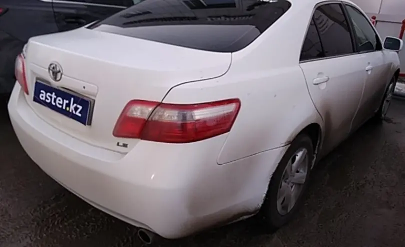 Toyota Camry 2009 года за 5 000 000 тг. в Костанай фото 5