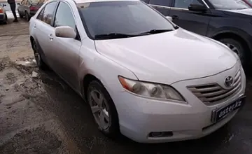 Toyota Camry 2009 года за 5 000 000 тг. в Костанай фото 3
