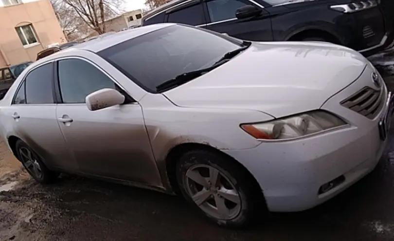 Toyota Camry 2009 года за 5 000 000 тг. в Костанай фото 4
