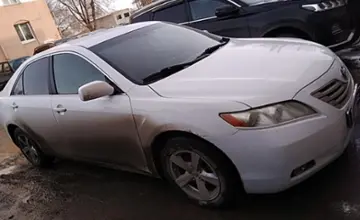Toyota Camry 2009 года за 5 000 000 тг. в Костанай фото 4