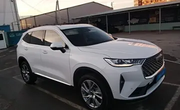 Haval H6 2023 года за 13 000 000 тг. в Шымкент фото 3