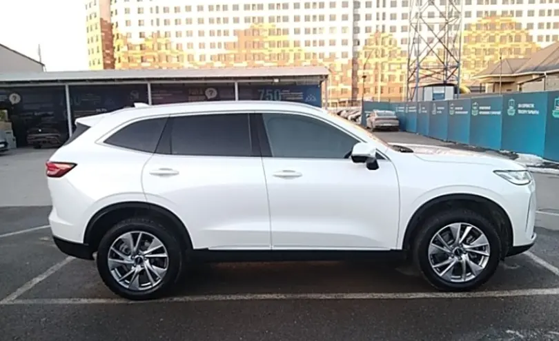 Haval H6 2023 года за 13 000 000 тг. в Шымкент фото 4