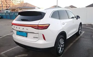 Haval H6 2023 года за 13 000 000 тг. в Шымкент