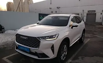 Haval H6 2023 года за 13 000 000 тг. в Шымкент фото 1