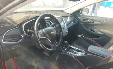 Chevrolet Malibu 2020 года за 10 500 000 тг. в Алматы фото 5