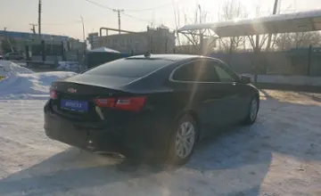 Chevrolet Malibu 2020 года за 10 500 000 тг. в Алматы фото 3