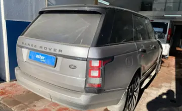Land Rover Range Rover 2013 года за 25 000 000 тг. в Астана
