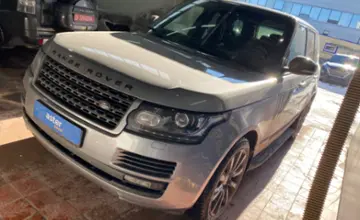 Land Rover Range Rover 2013 года за 25 000 000 тг. в Астана фото 1