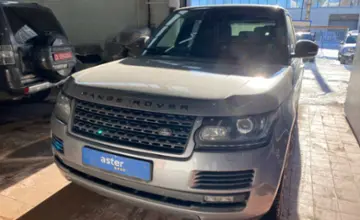 Land Rover Range Rover 2013 года за 25 000 000 тг. в Астана фото 2