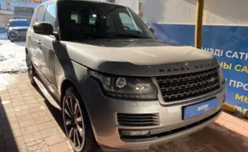 Land Rover Range Rover 2013 года за 25 000 000 тг. в Астана фото 3