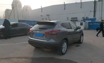 Nissan Rogue 2020 года за 11 000 000 тг. в Шымкент фото 3