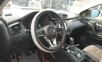 Nissan Rogue 2020 года за 11 000 000 тг. в Шымкент фото 5