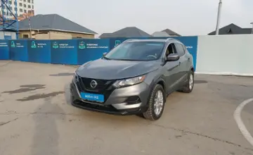 Nissan Rogue 2020 года за 11 000 000 тг. в Шымкент фото 1