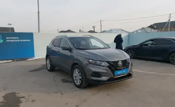 Nissan Rogue 2020 года за 11 000 000 тг. в Шымкент фото 2