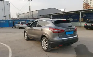 Nissan Rogue 2020 года за 11 000 000 тг. в Шымкент фото 4