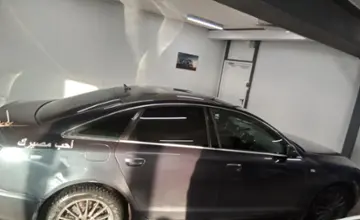 Audi A6 2008 года за 5 500 000 тг. в Астана фото 4