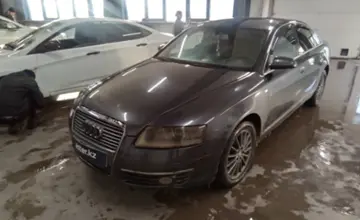Audi A6 2008 года за 5 500 000 тг. в Астана фото 1