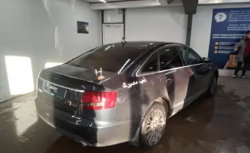 Audi A6 2008 года за 5 500 000 тг. в Астана