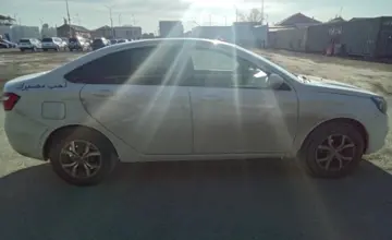LADA (ВАЗ) Vesta 2019 года за 5 000 000 тг. в Кызылорда фото 4