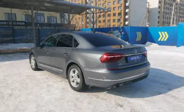 Volkswagen Passat 2016 года за 7 500 000 тг. в Алматы фото 4
