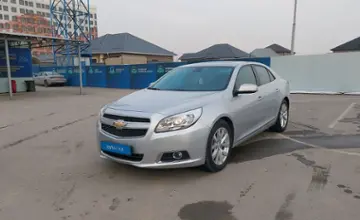 Chevrolet Malibu 2014 года за 6 500 000 тг. в Шымкент фото 1