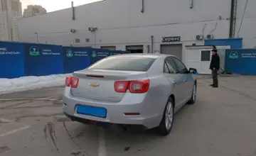 Chevrolet Malibu 2014 года за 6 500 000 тг. в Шымкент фото 3