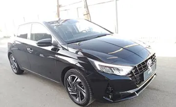 Hyundai i20 2023 года за 8 000 000 тг. в Атырау фото 3