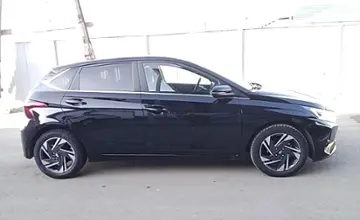 Hyundai i20 2023 года за 8 000 000 тг. в Атырау фото 4