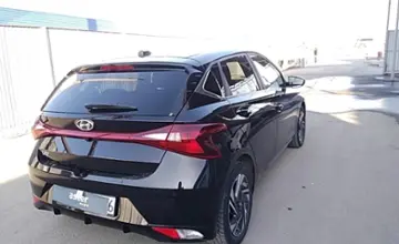 Hyundai i20 2023 года за 8 000 000 тг. в Атырау