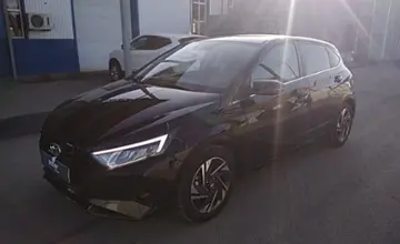 Hyundai i20 2023 года за 8 000 000 тг. в Атырау фото 1
