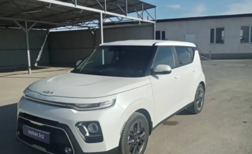 Kia Soul 2022 года за 12 000 000 тг. в Кызылорда