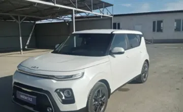 Kia Soul 2022 года за 12 000 000 тг. в Кызылорда фото 1