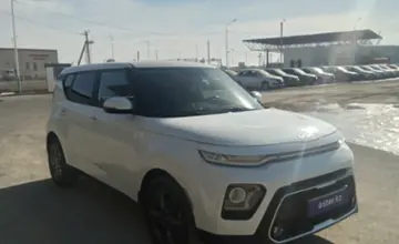 Kia Soul 2022 года за 12 000 000 тг. в Кызылорда фото 3