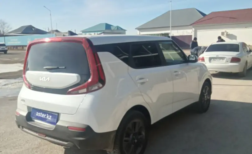 Kia Soul 2022 года за 12 000 000 тг. в Кызылорда фото 5