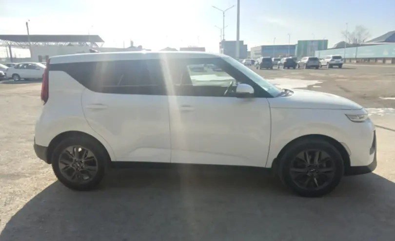Kia Soul 2022 года за 12 000 000 тг. в Кызылорда фото 4