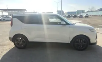 Kia Soul 2022 года за 12 000 000 тг. в Кызылорда фото 4