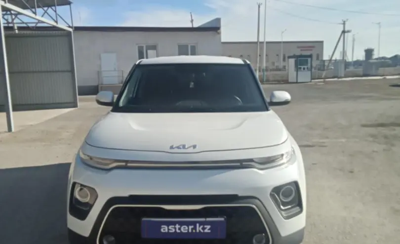 Kia Soul 2022 года за 12 000 000 тг. в Кызылорда фото 2