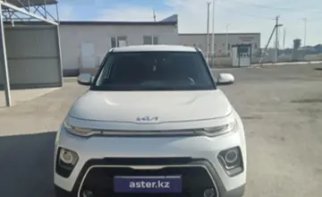 Kia Soul 2022 года за 12 000 000 тг. в Кызылорда фото 2