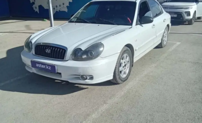 Hyundai Sonata 2003 года за 2 300 000 тг. в Кызылорда