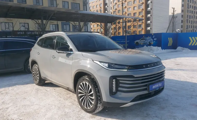 EXEED TXL 2023 года за 14 000 000 тг. в Алматы