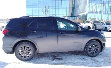 Chevrolet Equinox 2021 года за 10 500 000 тг. в Астана фото 4