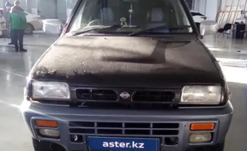 Nissan Mistral 1996 года за 2 000 000 тг. в Петропавловск фото 2