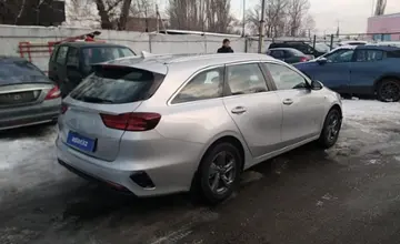 Kia Ceed 2024 года за 11 500 000 тг. в Алматы