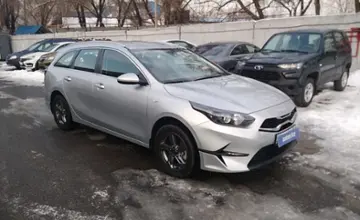 Kia Ceed 2024 года за 11 500 000 тг. в Алматы фото 3
