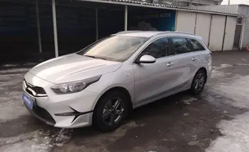 Kia Ceed 2024 года за 11 500 000 тг. в Алматы фото 1