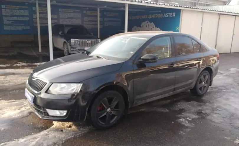 Skoda Octavia 2013 года за 4 200 000 тг. в Алматы